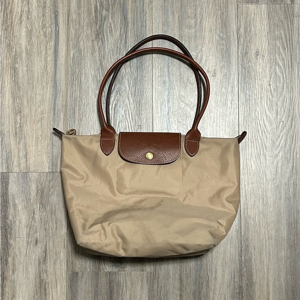 Longchamp Le Pliage Medium Tote Bag
